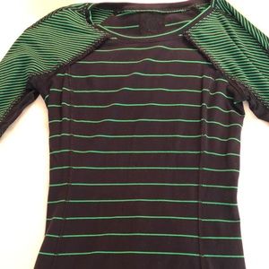 Lululemon long sleeve top